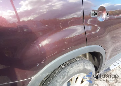 2014 Kia Sorento Lx z USA, uszkodzony, nr VIN 5XYKTDA62EG430561